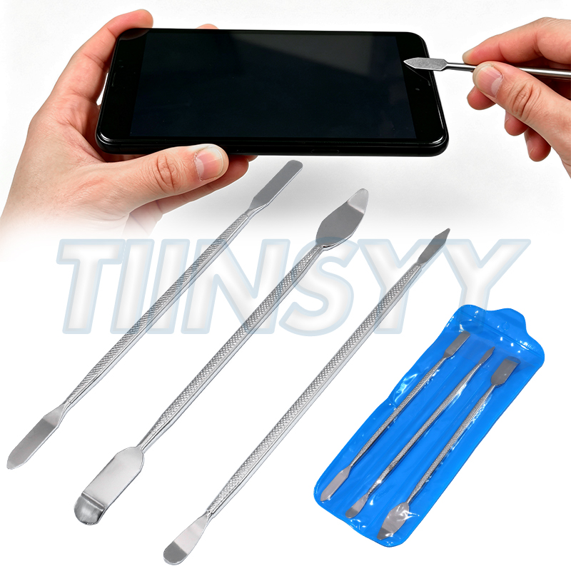 مجموعة أدوات إصلاح الهواتف الع - مراجعة Phone Opening Tool وسعره