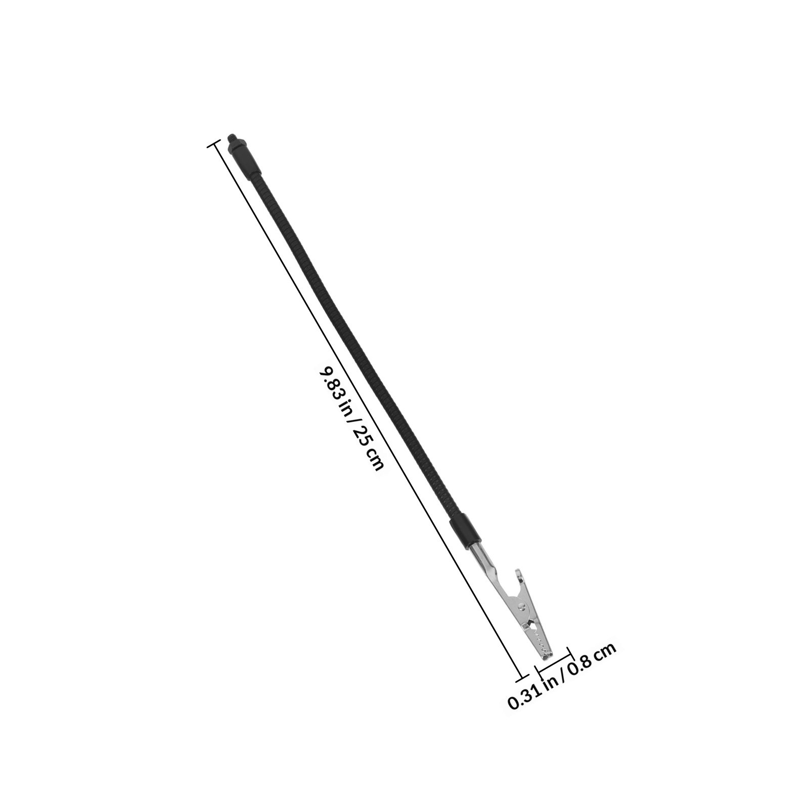 3 قطع من مشابك طاولة العمل للح - مراجعة Electronics Repair Tools وسعره