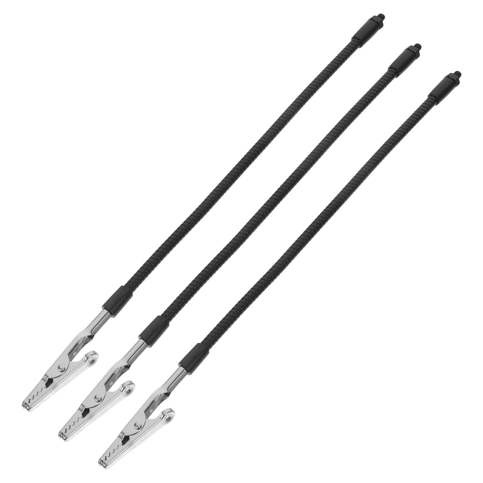3 قطع من مشابك طاولة العمل للح - مراجعة Electronics Repair Tools وسعره