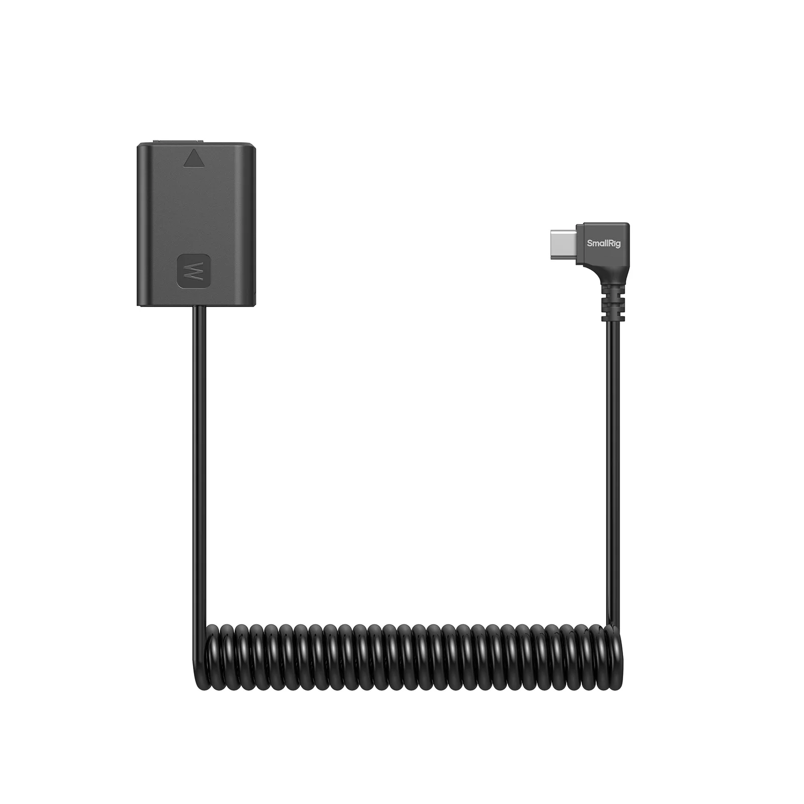 كابل بطارية وهمية USB-C من Sma - مراجعة Sony Camera Zv-E10 وسعره